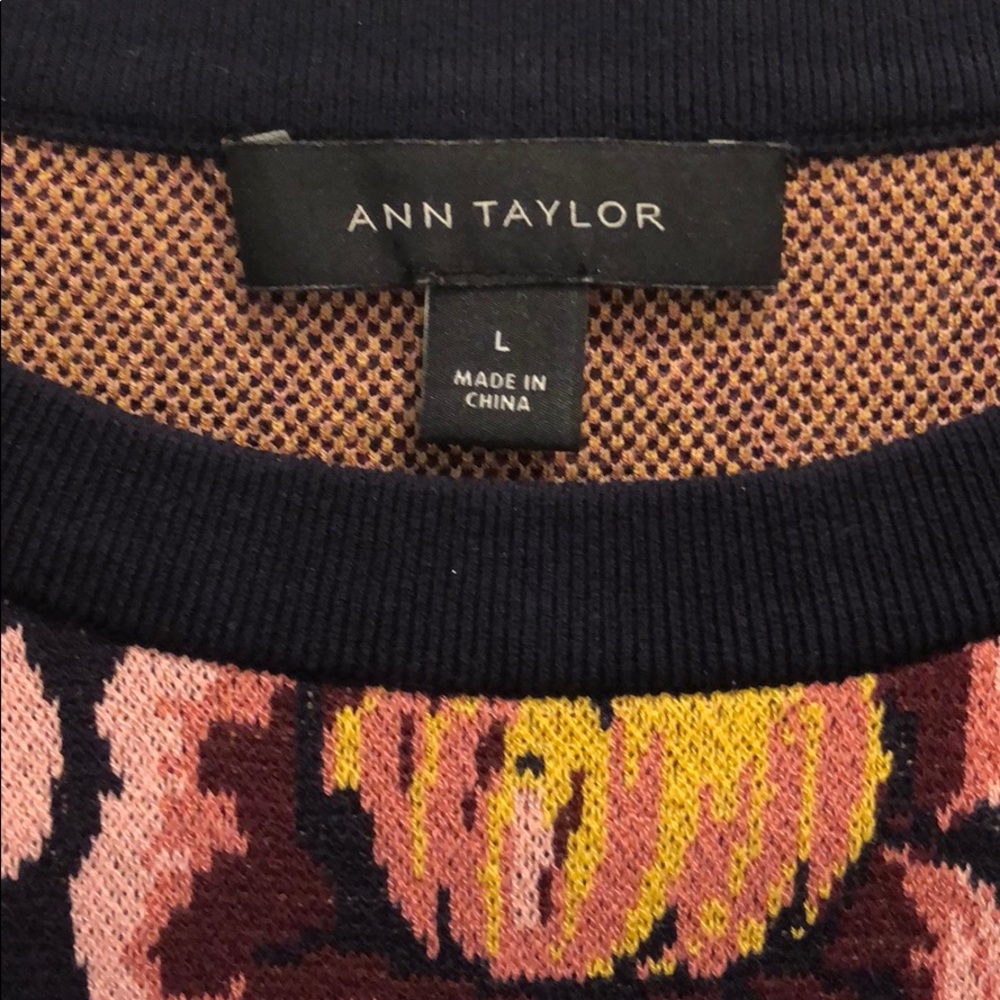 ANN TAYLOR Sweater - Picture 4 of 4